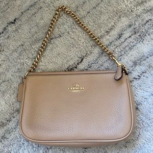 Coach Mini Bag
